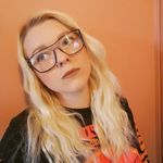 Aimee Stevens - @deephalfstevo - Instagram