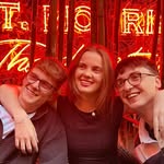 Aimée - @aimeestirling_ - Instagram
