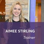 Aimee Stirling - @aimeestirlingpt - Instagram