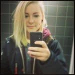 Aimee Tate - @pocanadaxm - Instagram