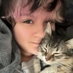 Aimee Torres - @bluecat1027 - Instagram