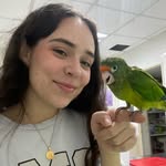 Aimée Torres - @_aymme_ - Instagram