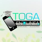 Aimeé Torres - @toga_digital - Instagram