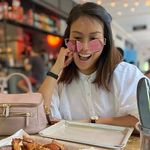 Aimee Tran - @aimeee_tran - Instagram