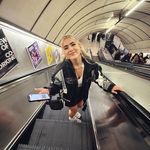 Aimee Tranter - @aimeetranter - Instagram