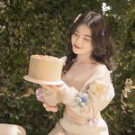 Như Trần - @aimeetran_234 - Instagram
