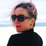 Aimee Trew - @vantadarling - Instagram