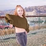 Aimee Walker - @aimeesue143 - Instagram