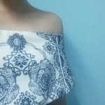 Aimee Walker - @fashionnarration - Instagram