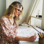 Aimee Walker Art - @aimeewalker.art - Instagram