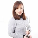 Aimee Wang - @gloryawardtrophy.aimee - Instagram