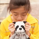 Aimee Wang - @qiaochu97 - Instagram