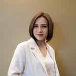 Aimee Wang - @dao_warunee - Instagram