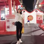 Aimee Wang - @nextdoor.wang - Instagram