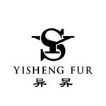 Aimee Wang - @yisheng_fur - Instagram