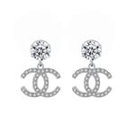 Chaneljewelry - @aimeewang30 - Instagram