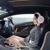 Eva - @aimee.wang3 - TikTok