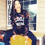 Aimee Weaver - @weaverwife926 - Instagram