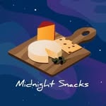 Aimee Weaver - @midnight_snacks_317 - Instagram