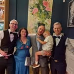 Aimee Woolley - @olivers_irregular_adventures - Instagram