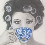 Aimee Workman - @lightanchorartco - Instagram