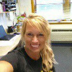 Aimee Workman Bosley - @aimeebosley - Instagram