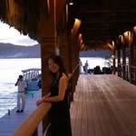 @aimee_yoonmi_park - Instagram