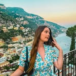 Áine // Travel with Áine - @ainebennett8 - Instagram