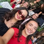 Aine Cullen - @onyacullen98 - Instagram