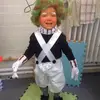 Aine Cullen - @onyamarks - TikTok