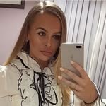 Aine Cullen 👠💋 - @ainec1127 - Instagram