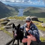 Áine Ní Chúilínn - @aine.cullen - Instagram