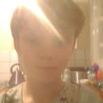 billy - @louisecullenaine2019 - Instagram