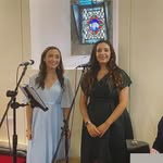 Catherine & Áine Cullen Music🎶 - @catherineandainecullen_music - Instagram