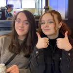 Áine - @ainegreene1 - Instagram