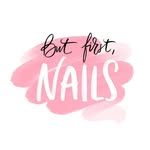 Aine Greene - @agnails_x - Instagram