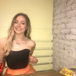 Áine Greene - @ainegreene - Instagram