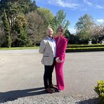 Aine Higgins - Facebook