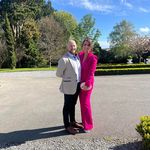 Aine Higgins - @aineweir - Instagram