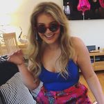 Áine Higgins - @aine_higgins - Instagram