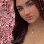 @ainehoganx - Instagram