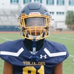 Jermaine Mitchell Jr. - @mainemitchelljr - Instagram