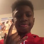 Kymaine Mitchell - @kymainemitchell - Instagram