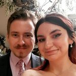 Aine Murphy - @livingonstolenhearts - Instagram