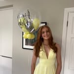 Áine Murphy - @ainemurphy1x - Instagram