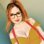 Veronika Wallace - @ainewallace72 - Instagram