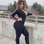 Ainsley Nicholson - @vejoqyveqi - Instagram