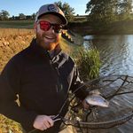 Ainsley Walker - @ajwfishing - Instagram