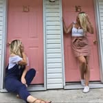 Ainsley Walker - @ainsleykier - Instagram