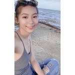 Ainsley Hsu C.Y. Watson - @eternal2456 - Instagram